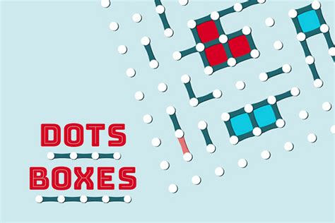 Dots and Boxes - Online Game - Play for Free | Keygames.com