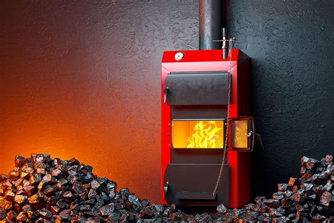 What’s So Special About Harman Coal Stoves? | Legacy Stoves