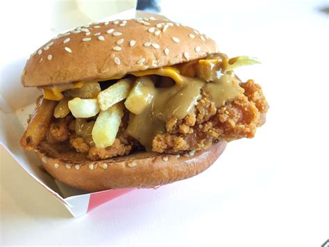 McSpicy/McLaoSai/McDiarrhea, The Most Iconic Singaporean Burger