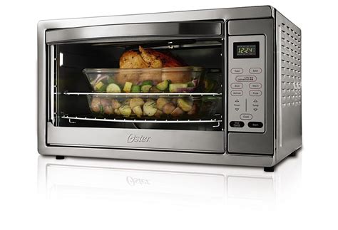 Oster Extra Large Digital Countertop Oven Review