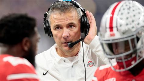 Urban Meyer to Retire From Ohio State Following Tumultuous Season - The New York Times