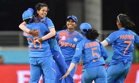 2022 ICC Women’s Cricket World Cup Prize Money To Zoom 75%