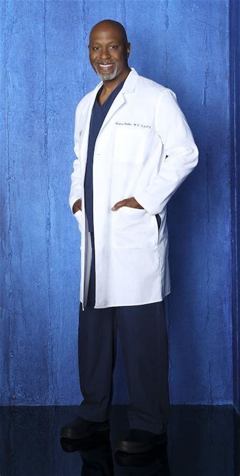 Grey's Anatomy Cast: New Season 9 Photos! - TV Fanatic