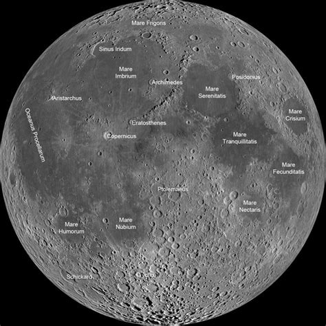 Top five astronomical targets for your new telescope