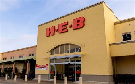 H-E-B Pflugerville FM 685 | 201 N FM 685, Pflugerville, TX