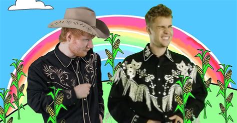 Justin Bieber & Ed Sheeran's New 'I Don't Care' Music Video: The Internet Is Obsessed - Access