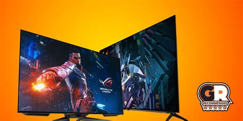 The Best 4K OLED Gaming Monitors in 2024