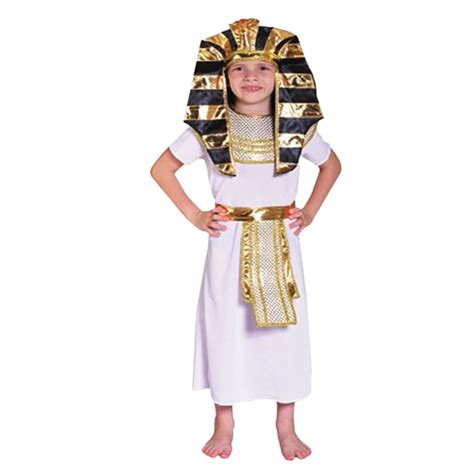 Egyptian Pharaoh Kids Costume For Boys Ancient Egyptians | ubicaciondepersonas.cdmx.gob.mx