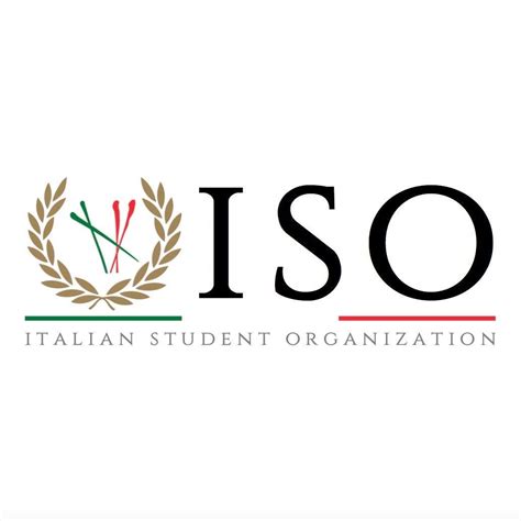 Italian Student Organization - ISO CBS | Frederiksberg