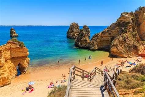 Best Way to Get to Algarve from Lisbon (5 Recommendations) - The Lisbon Travel Guide - Updated 2023