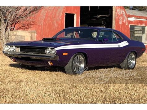 1973 Dodge Challenger for Sale | ClassicCars.com | CC-1680684