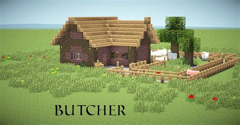 Farm House Pack - 23 Different houses! (With Download!) Minecraft Map