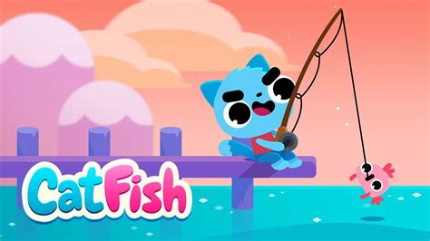 CatFish Google Play Store ENG - YouTube