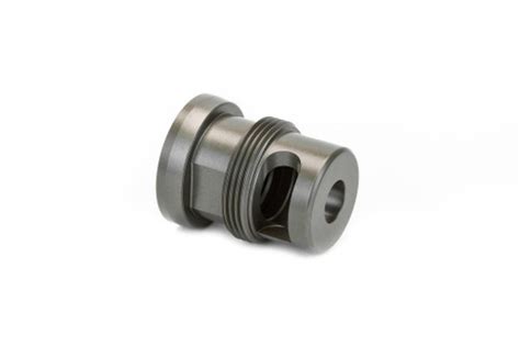 Muzzle Devices - Taper Mount - Griffin Armament