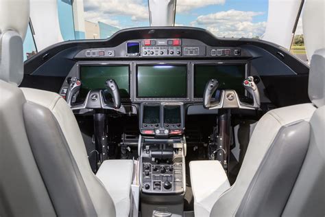 HondaJet test flight: Review, pictures - Business Insider