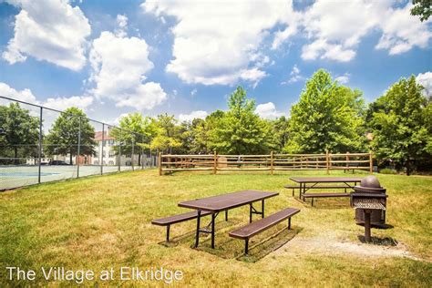 The Village at Elkridge Apartments - Elkridge, MD 21075