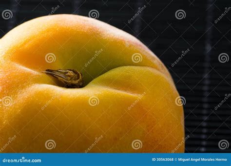 Peach Skin Royalty Free Stock Photos - Image: 30563068