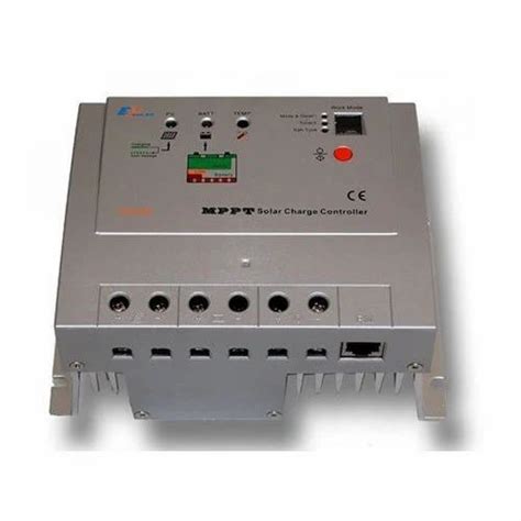 Hybrid MPPT Charge Controller, 48V at Rs 9500 in Hisar | ID: 19234912455