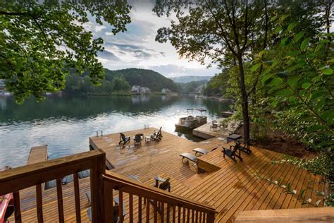 23+ Cabins In Georgia: Sensational Options For All Travel-Types