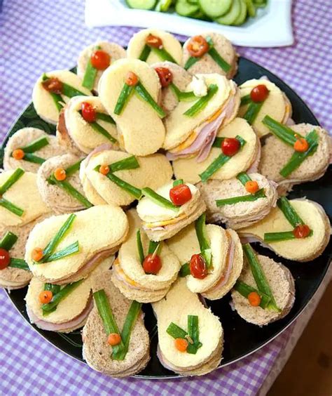 Fun & Creative Beach Party Food Ideas - Beach Bliss Living - Decorating ...