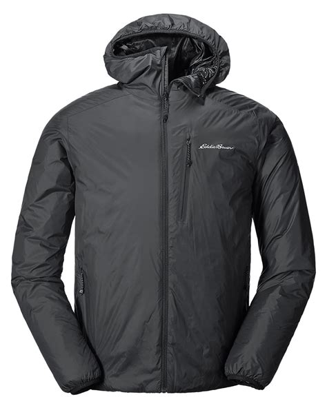 Eddie Bauer EverTherm Down Hooded Jacket | Blister