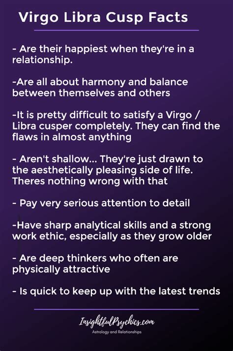 Virgo Libra Cusp – Meaning, Compatibility, and Personality | Virgo ...