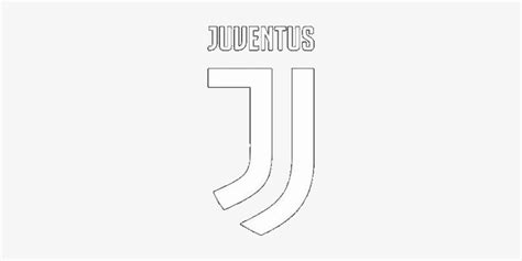 Juventus Juve White Logo Cr7 Cristianoronaldo - Calligraphy PNG Image | Transparent PNG Free ...