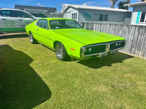 Dodge Charger for sale in Tauranga, New Zealand | Facebook Marketplace