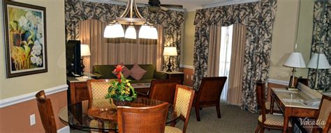 Cypress Pointe Resort Orlando Floor Plan - floorplans.click