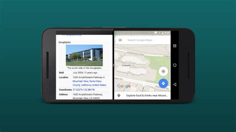 How To Use Split Screen On Android And Run Two Apps Side By Side?