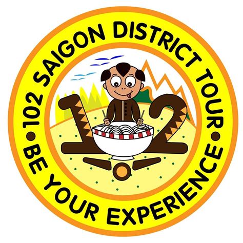 102 Saigon District Tour