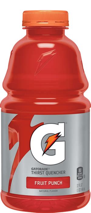 GATORADE FRUIT PUNCH 32OZ – GV WINE & SPIRITS