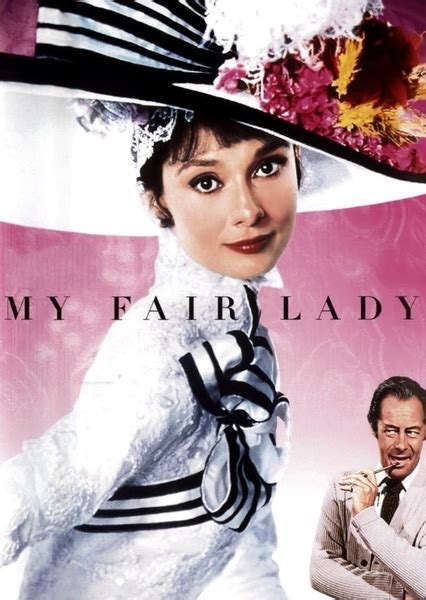 My Fair Lady 1964 Remake Fan Casting on myCast