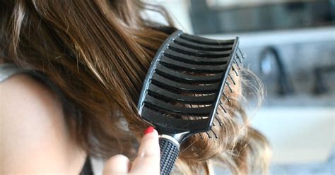 The Best Detangling Brush is Only $10 on Amazon | Hip2Save