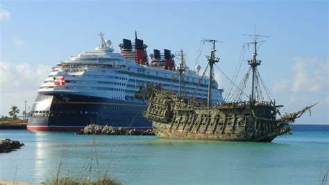 Disney's private island. Castaway Cay | Disney Cruises | Pinterest | Castaway cay, Cruises and ...