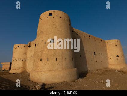 Jizan Turkish Fort, Saudi Arabia Stock Photo - Alamy