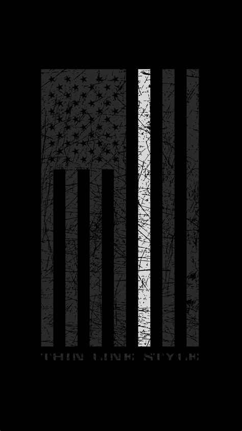 Police Flags Wallpapers - Wallpaper Cave