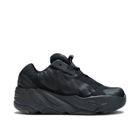 Adidas Yeezy 700 "MNVN Black" Infant - Hidden Hype Clothing