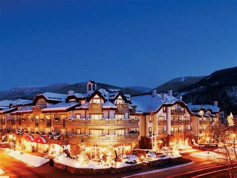 Vail Vows to Have Zero Environmental Footprint by 2030 | Vail hotels ...