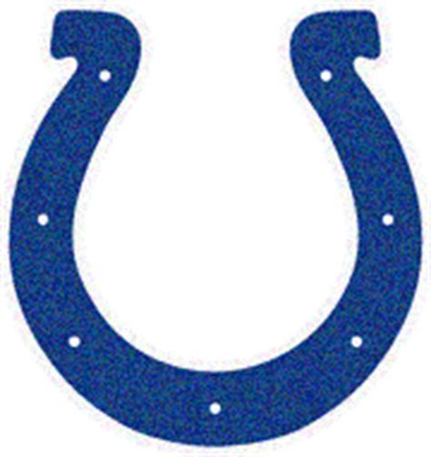 Indianapolis Colts NFL Gitter | Clipart Panda - Free Clipart Images