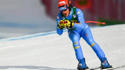 FIS Alpine Skiing World Cup: Men's Giant Slalom #1 - Val d'Isere ...