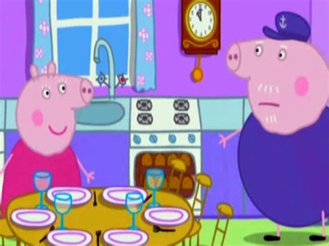 Peppa Pig S02E33 Traffic Jam - video Dailymotion