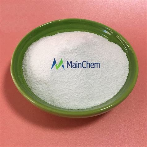 Tetrasodium pyrophosphate Supplier - Mainchem