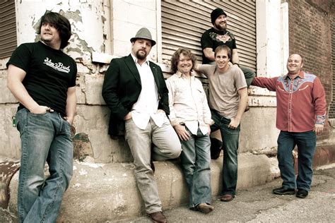 Zac Brown Band - Zac Brown Band Photo (9312726) - Fanpop