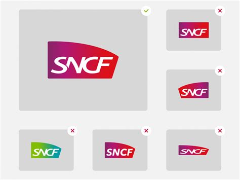 Le logo SNCF | SNCF