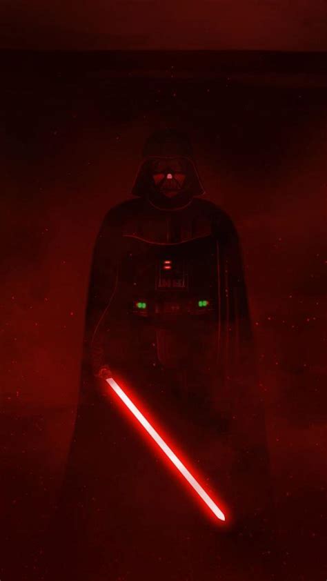 Darth Vader Phone 4k Wallpapers - Wallpaper Cave