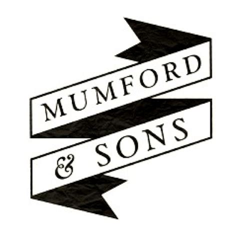 Mumford & Sons Logo