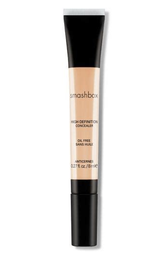 Concealer: Liquid Concealer | Liquid concealer, Concealer, Smashbox cosmetics