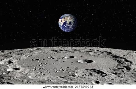 180,646 Moon Surface Images, Stock Photos, 3D objects, & Vectors ...