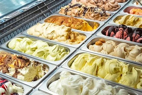 All the Gelato You Should Be Eating in Philadelphia Right Now | Gelato ...